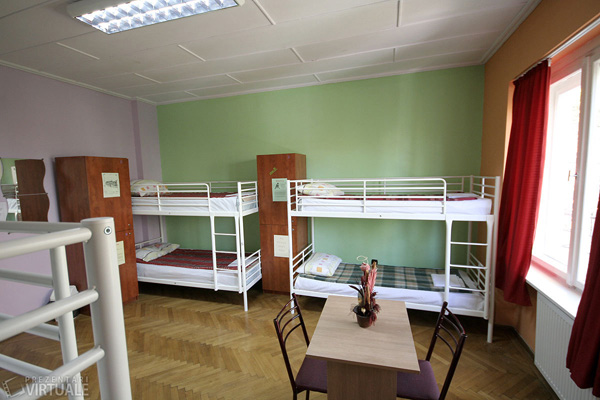 Hostel Facilities