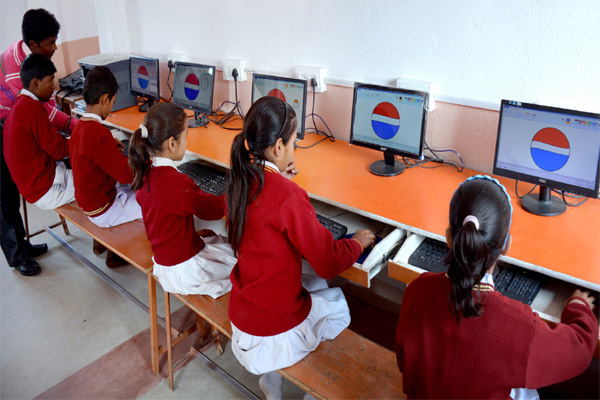 Computer Classes